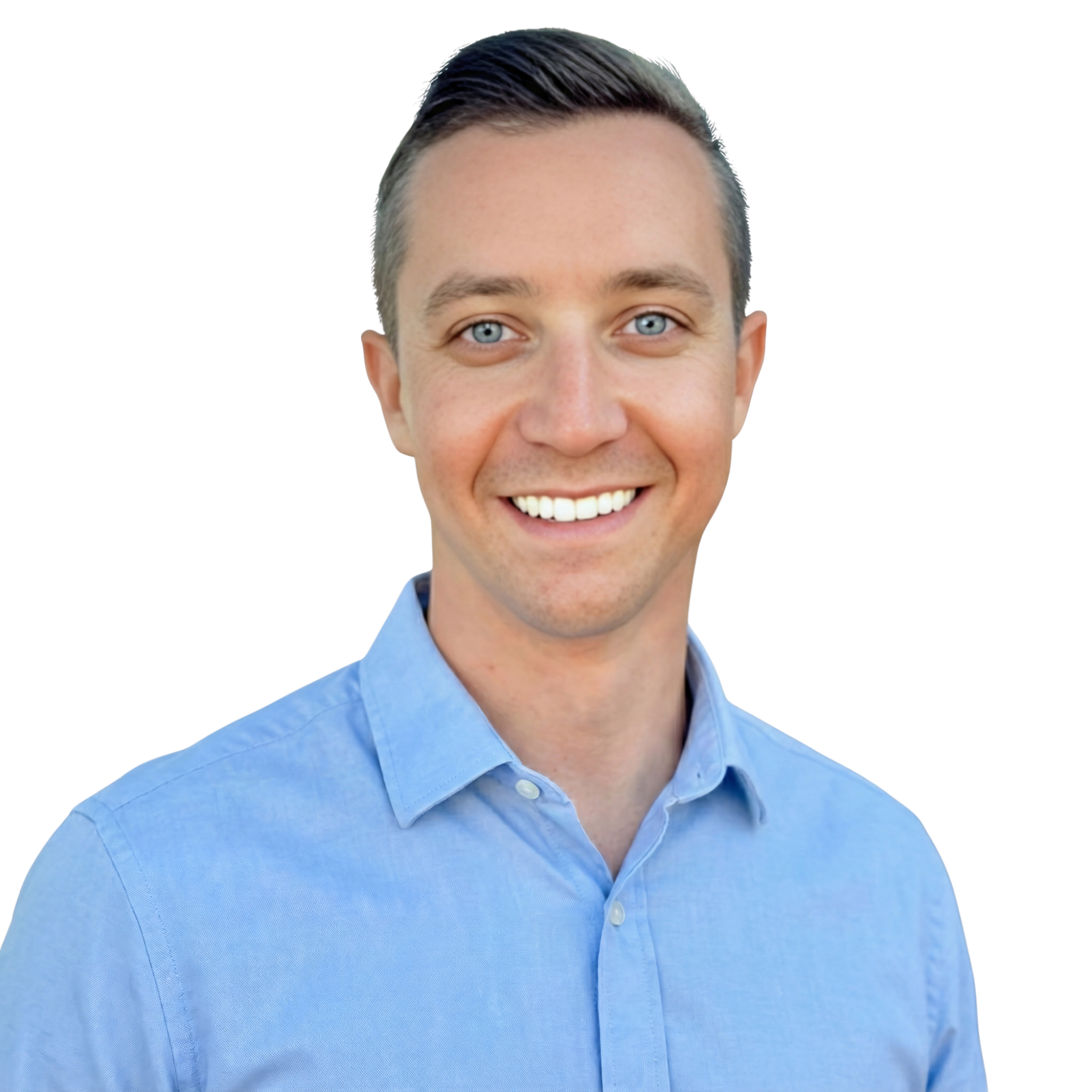 Alex Libre - Recovery Coach